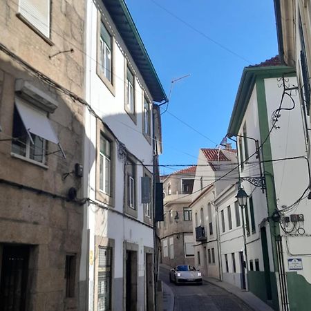 Covilha Hostel エクステリア 写真