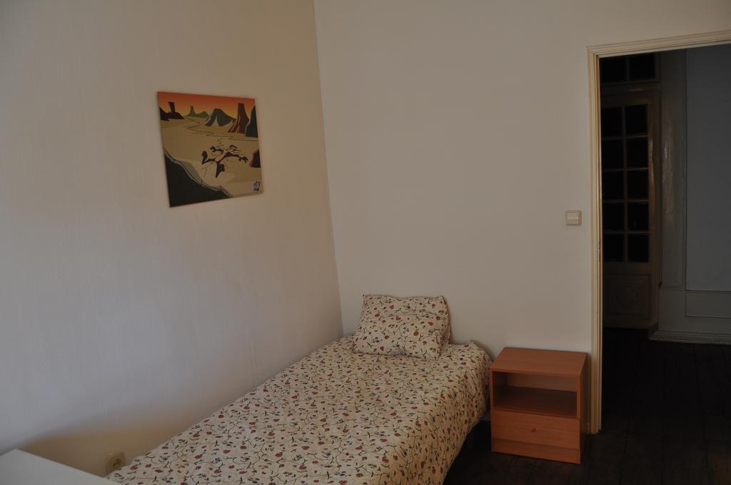 Covilha Hostel 部屋 写真