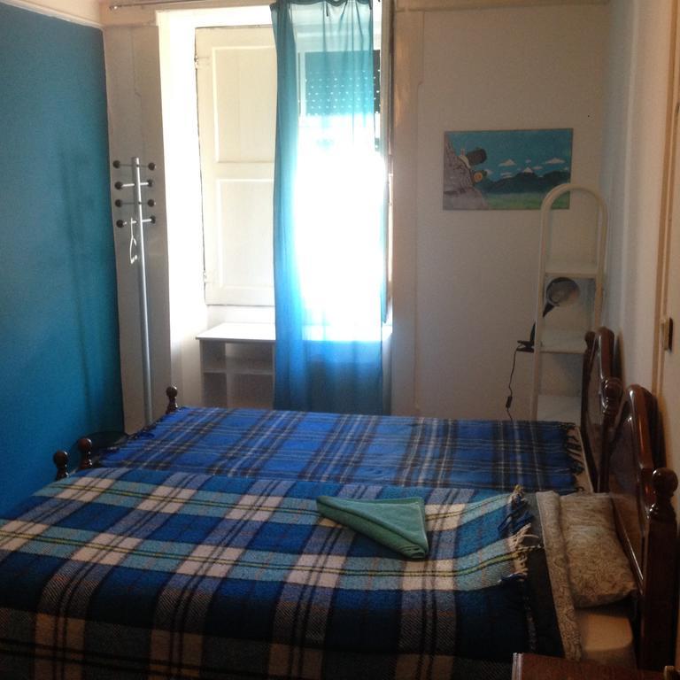 Covilha Hostel エクステリア 写真